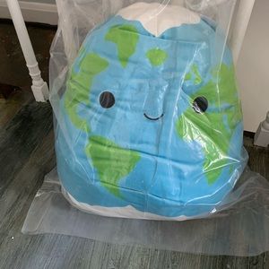 Roman squishmallow 16 inch